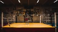 The couple had a fitness gym named Woodlands Boxing (Image via Unsplash/@David Guliciuc)